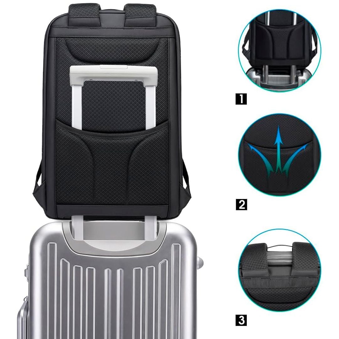 حقيبة ظهر للابتوب - 13