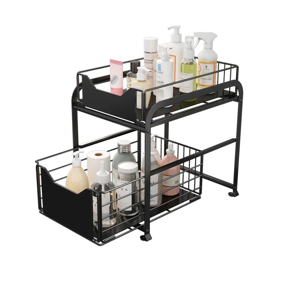 رفوف تنظيم قابلة للسحب - 8