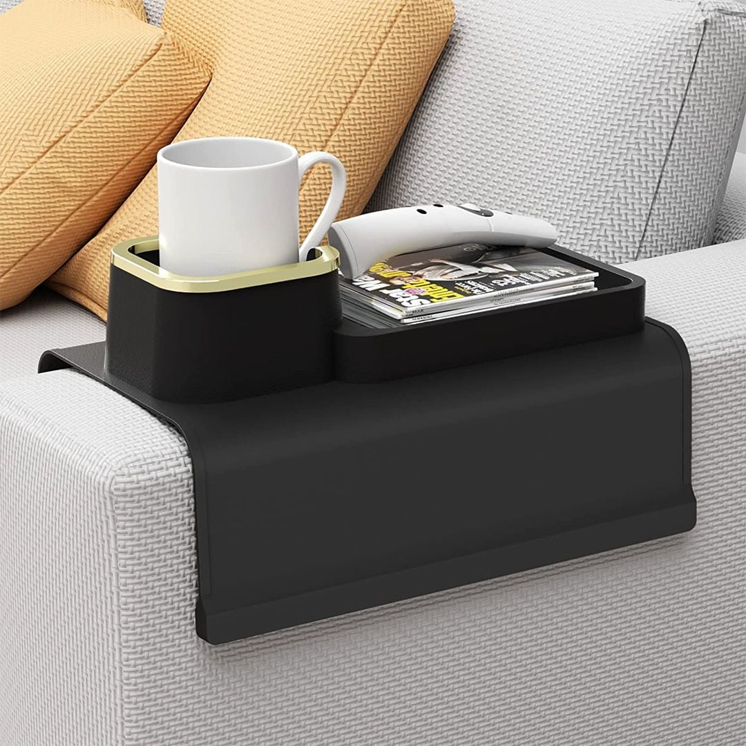 Silicone coaster For Sofa Armrest product thumbnail 14