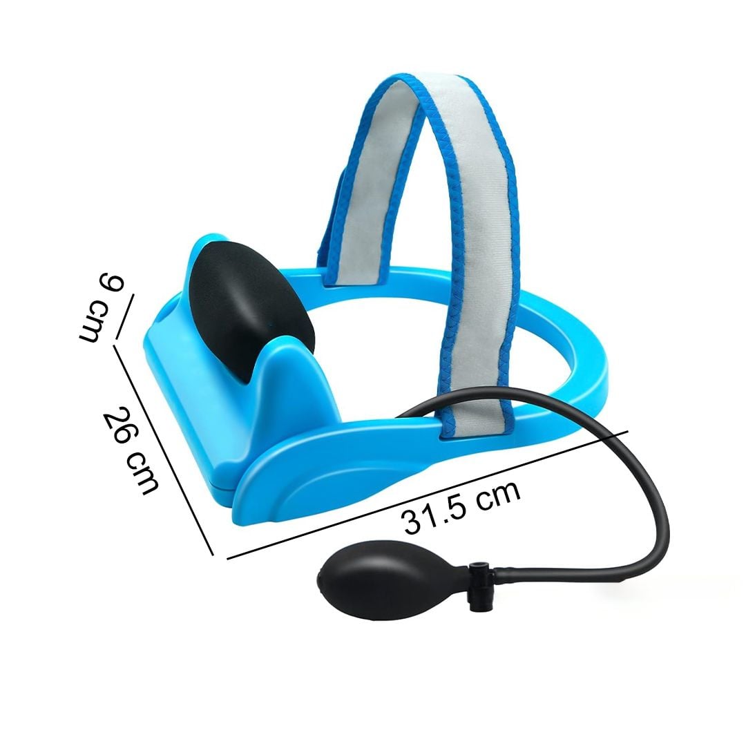 Air Neck Brace product thumbnail 8