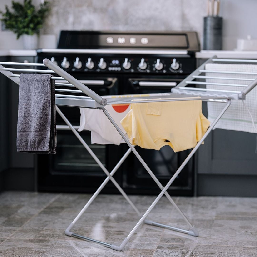 منشر الغسيل الكهربائي - 10