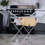 منشر الغسيل الكهربائي - 10