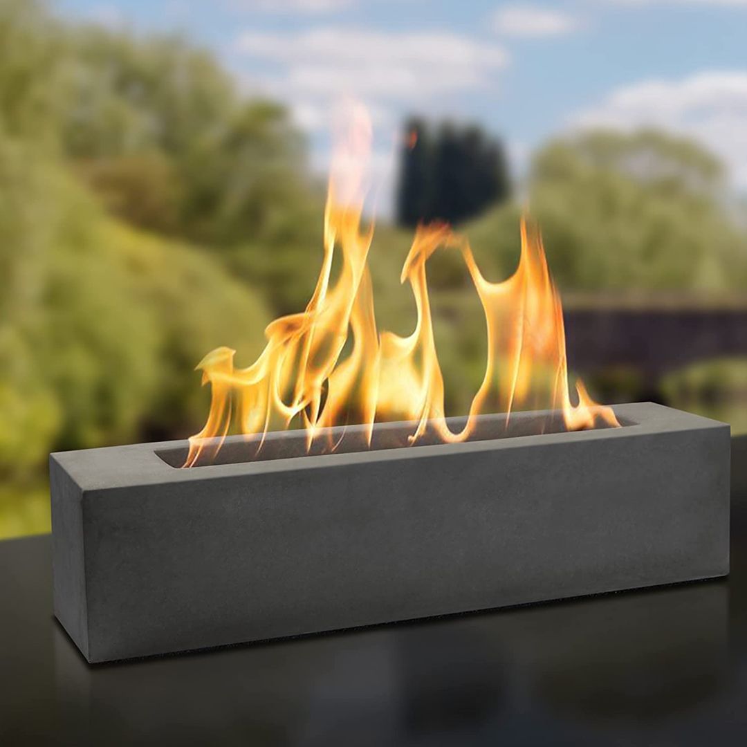 حوض النار الخرساني - 5