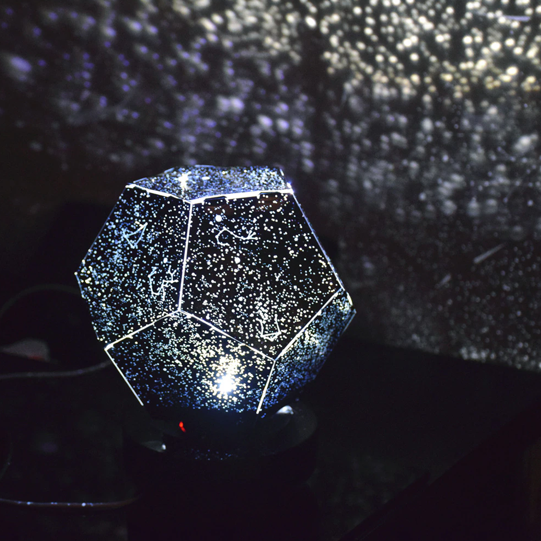 Starry Sky Projector product thumbnail 18