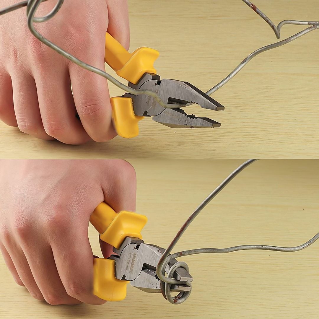 مجموعة أدوات التصليح للمنزل - 7