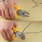 مجموعة أدوات التصليح للمنزل - 7