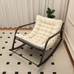 كرسي هزاز بتصميم عصري - 3