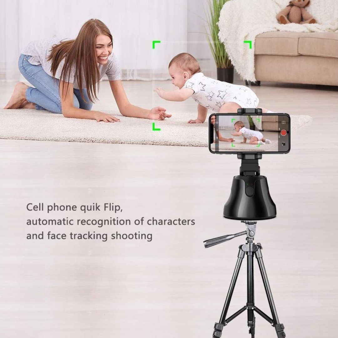 Face Tracking Phone Holder product thumbnail 3