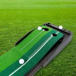 بساط الجولف الأتوماتيكي - 8