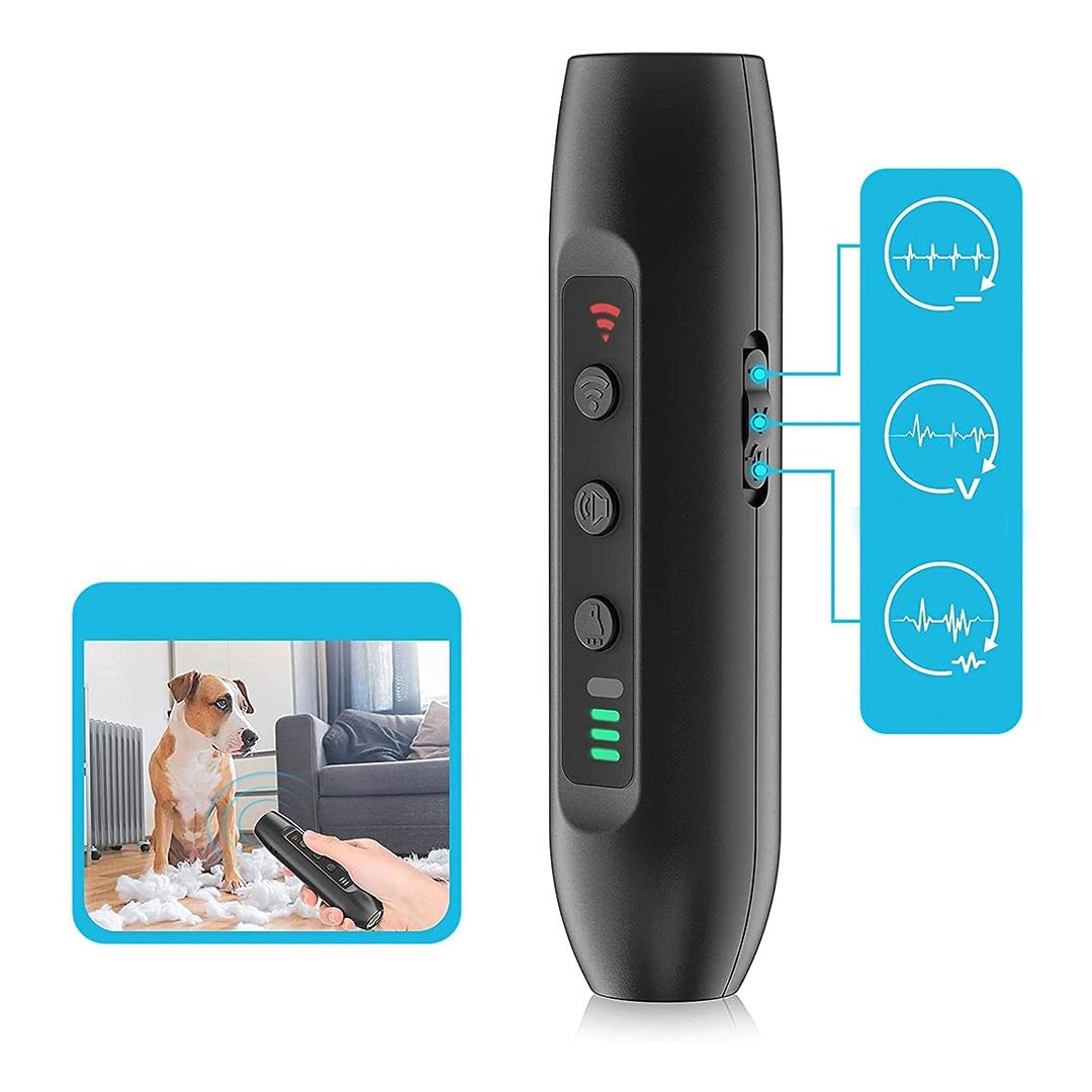 Ultrasonic Dog Repeller product thumbnail 8