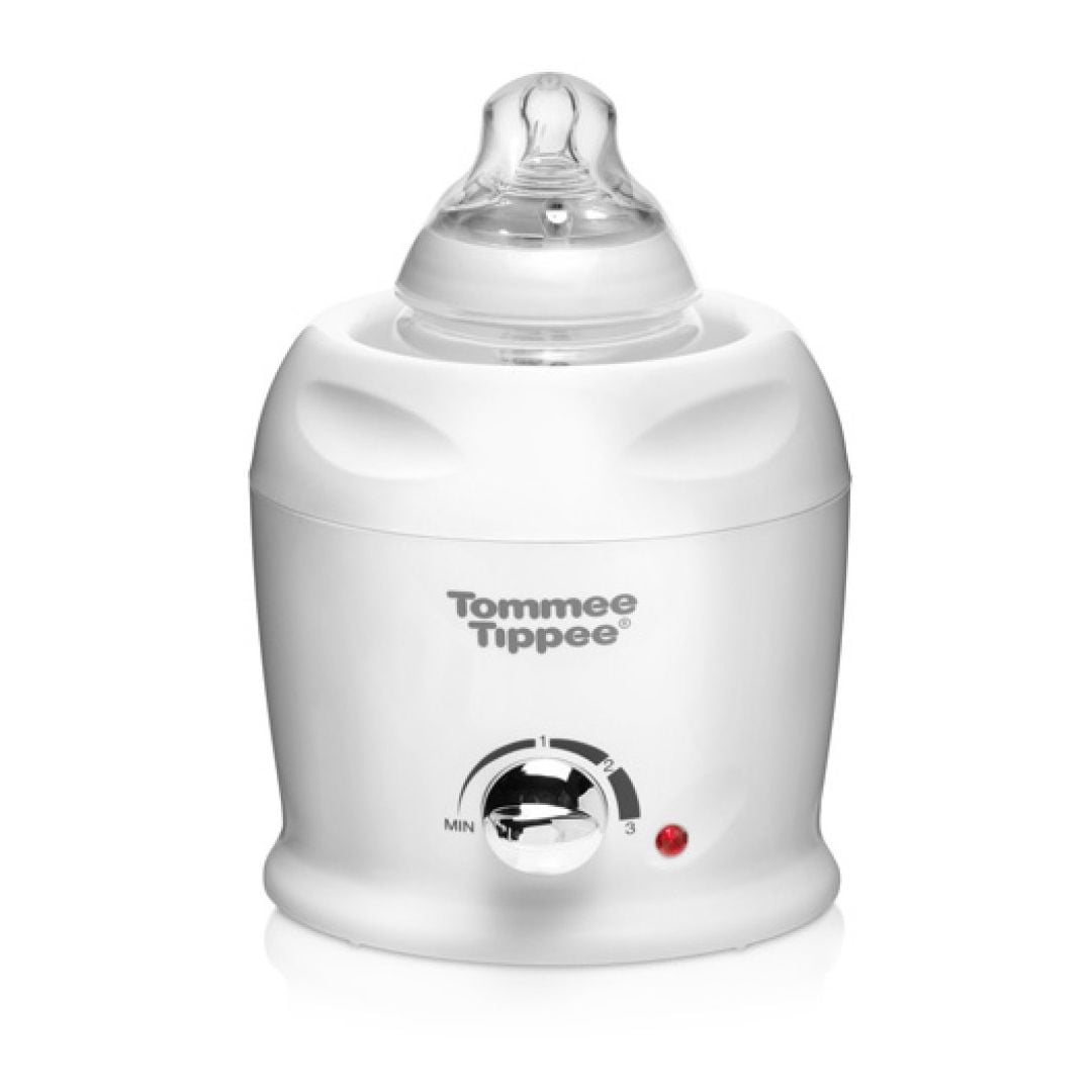 Tommee Tippee Food and Bottle Warmer product thumbnail 6