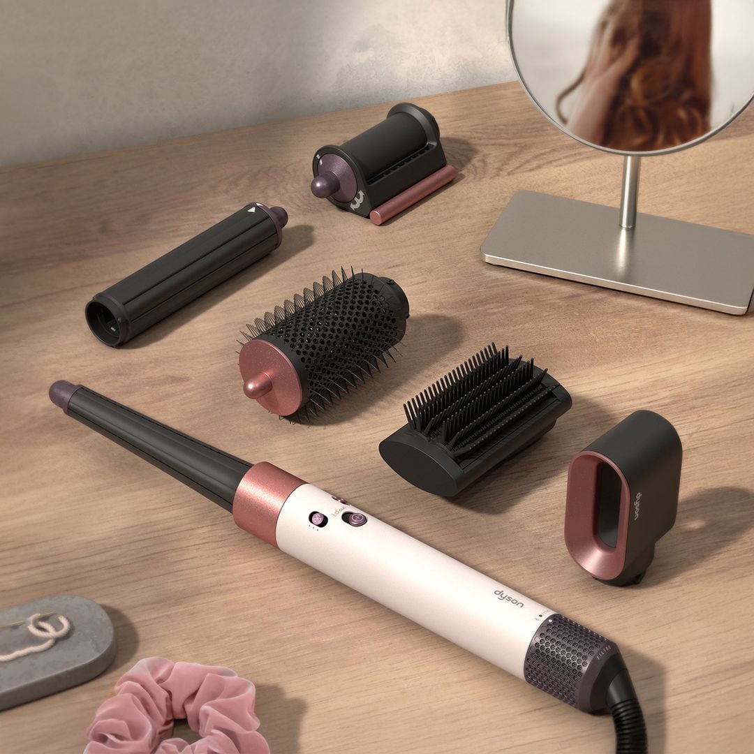 Dyson Multi-Functional Hair Styler product thumbnail 7