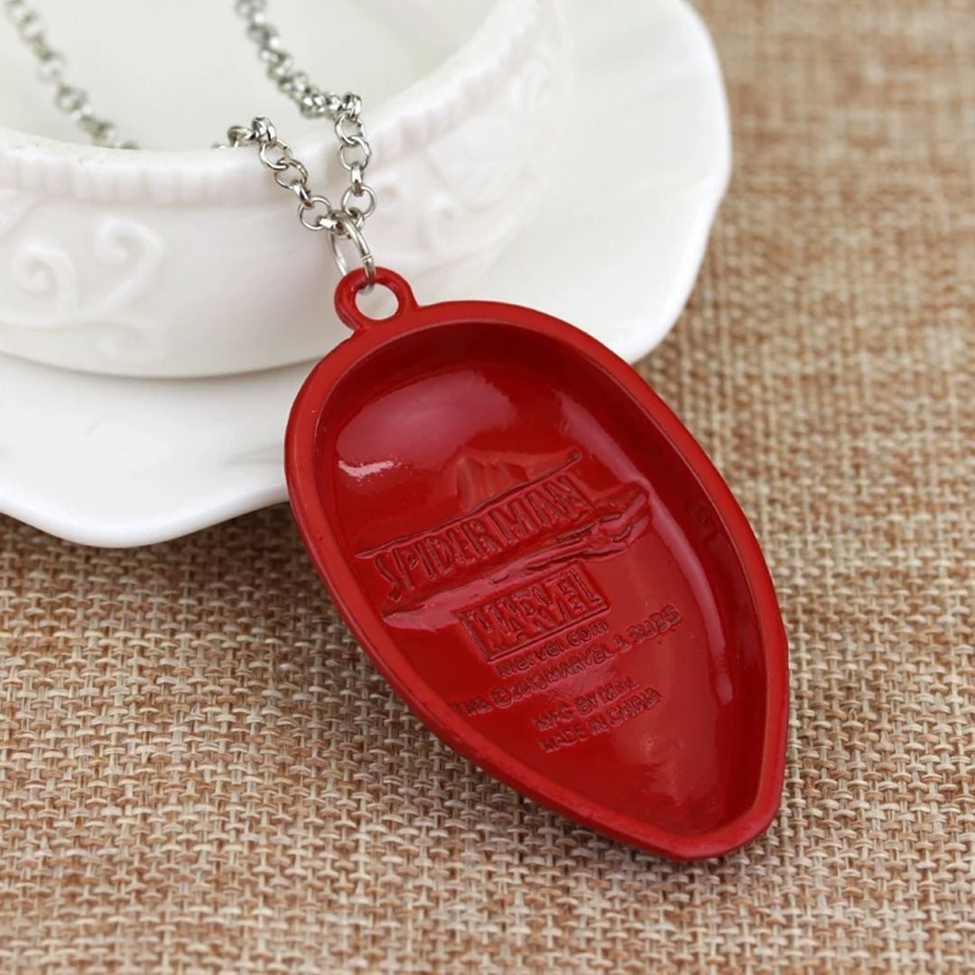 Marvel Super Heroes Necklace product thumbnail 9