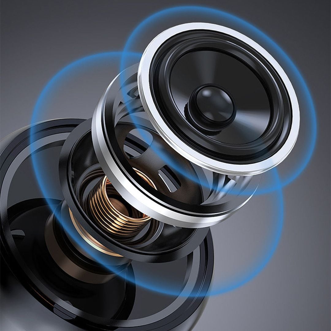 Dual Lens Surveillance Camera - 7