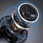 Dual Lens Surveillance Camera - 7