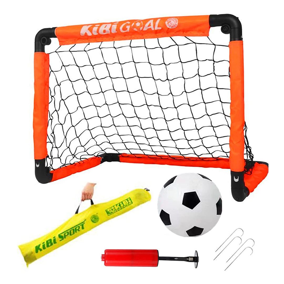 Soccer Goal For Kids product thumbnail 5