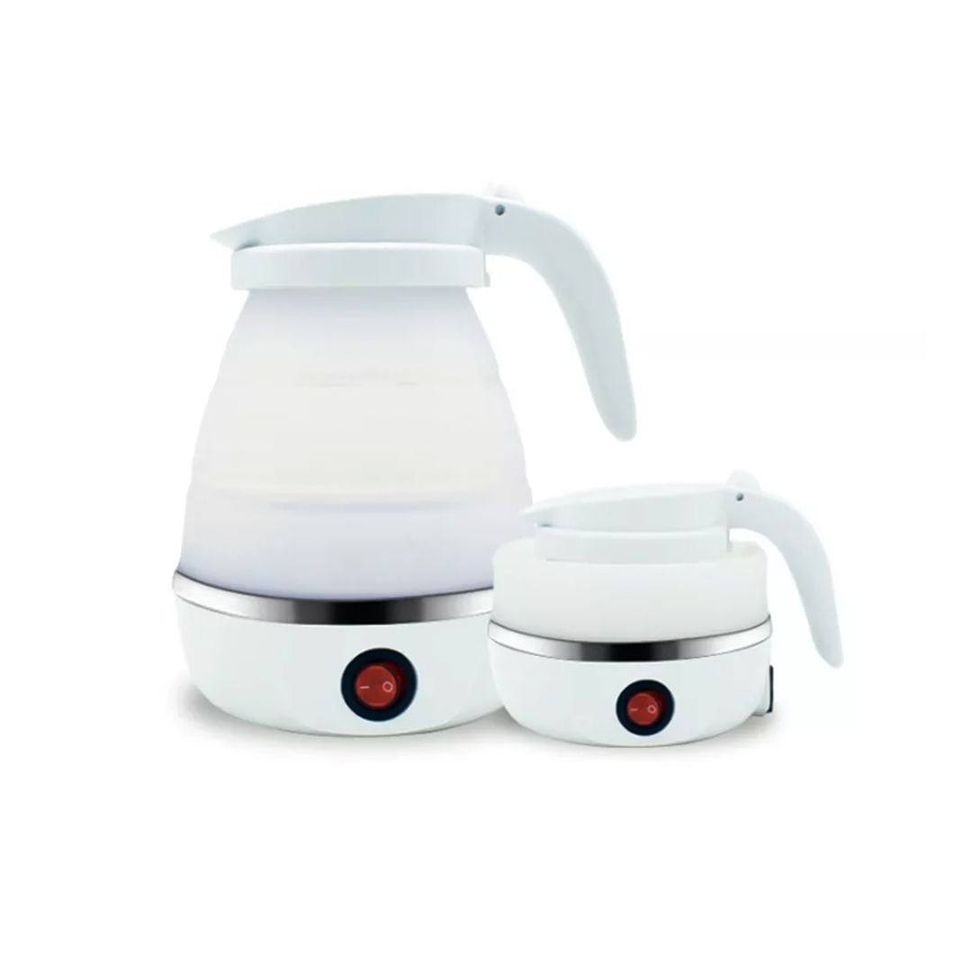 Electric Silicone Kettle product thumbnail 7