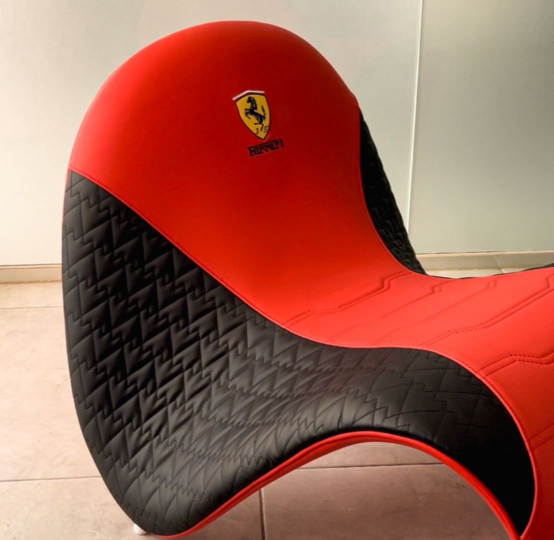 Ferrari Relaxation Chair product thumbnail 3