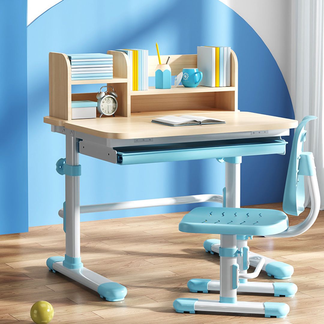 Adjustable Study Desk with Chair for Kids product thumbnail 2