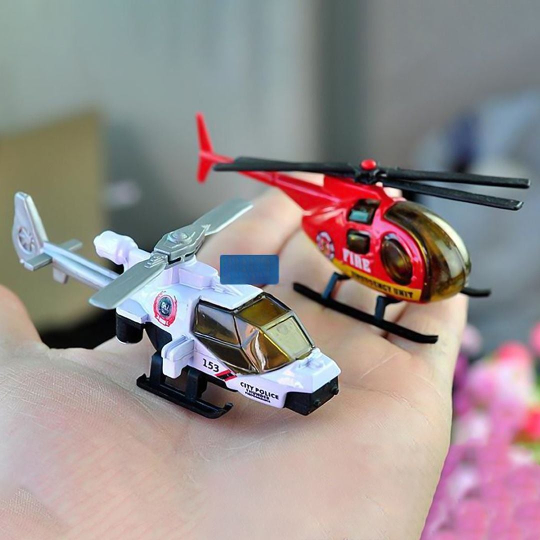 Toy Car Set for Kids 48 cars product thumbnail 3