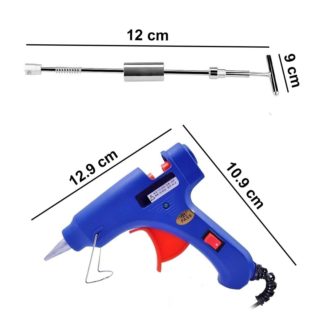 Auto Repair Tool Set product thumbnail 18