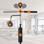 ستاند تدريب الملاكمة المتكامل - 5