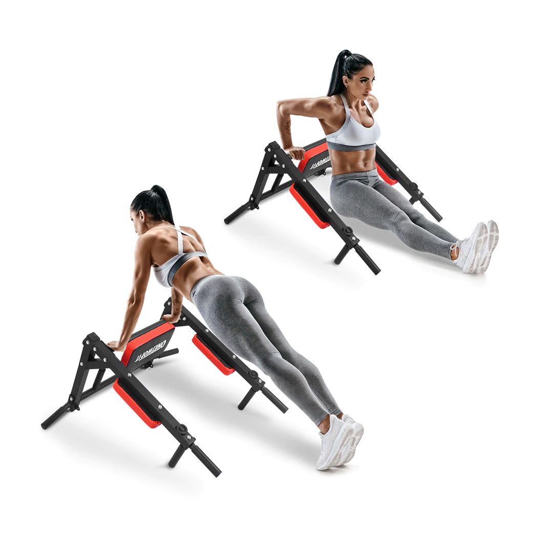 Multifunctional Hanging Pull Up Bar product thumbnail 10