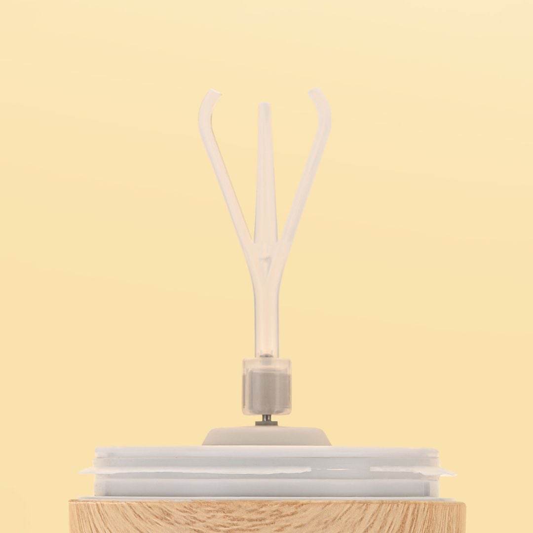 Glass Thermal Mixing Cup product thumbnail 6