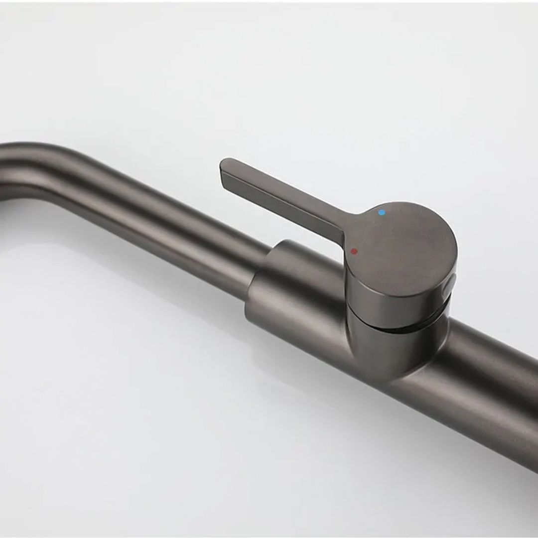 Kitchen Faucet with Moving Head product thumbnail 10