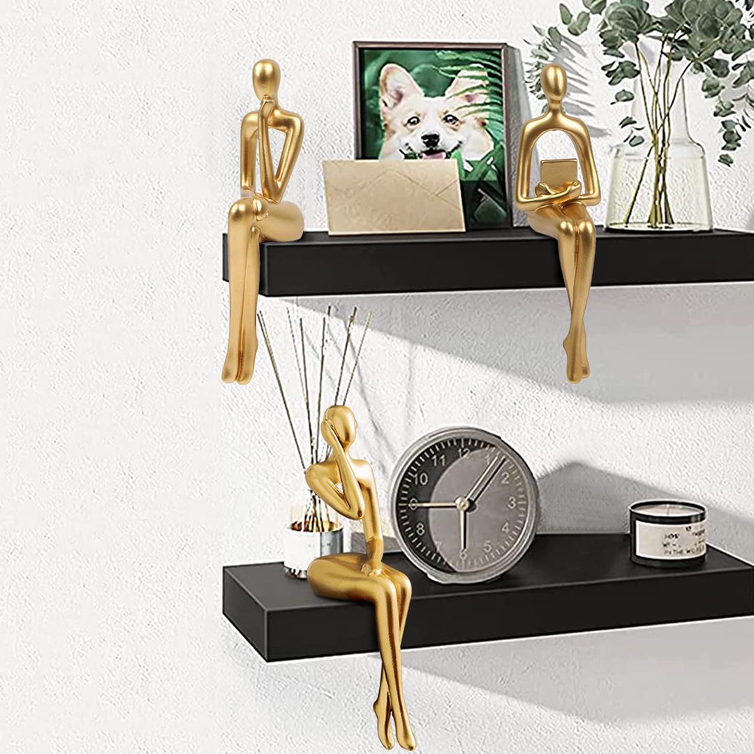 Golden Statues Set product thumbnail 11