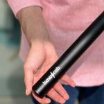 Baseball Bat with LED Light - 18