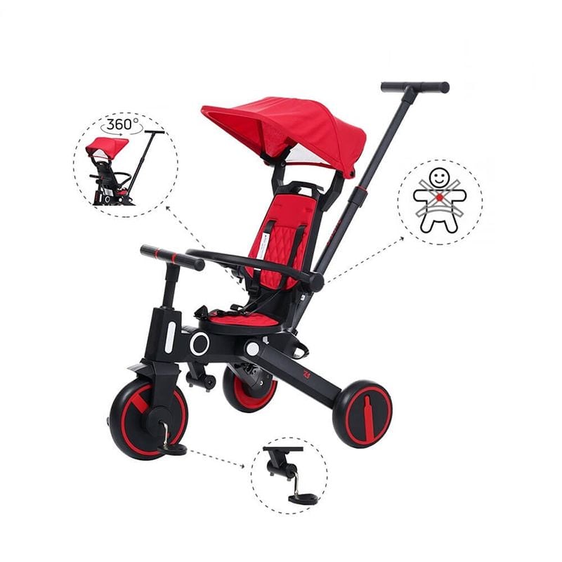 Bicycle and Tricycle product thumbnail 7