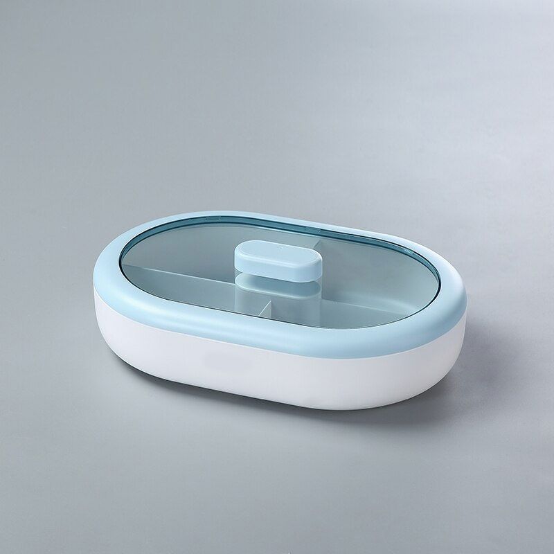 Divided Serving Tray with Lid product thumbnail 12