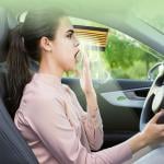 مروحة تهوية للسيارة - 4