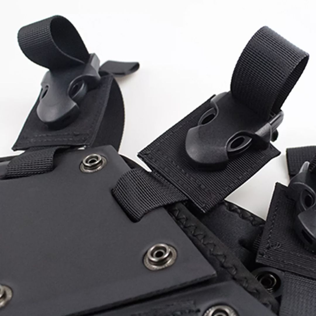 Adventure And Safari Vest product thumbnail 14