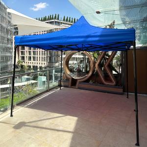 خيمة شمسية خارجية - 3