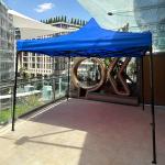 خيمة شمسية خارجية - 2