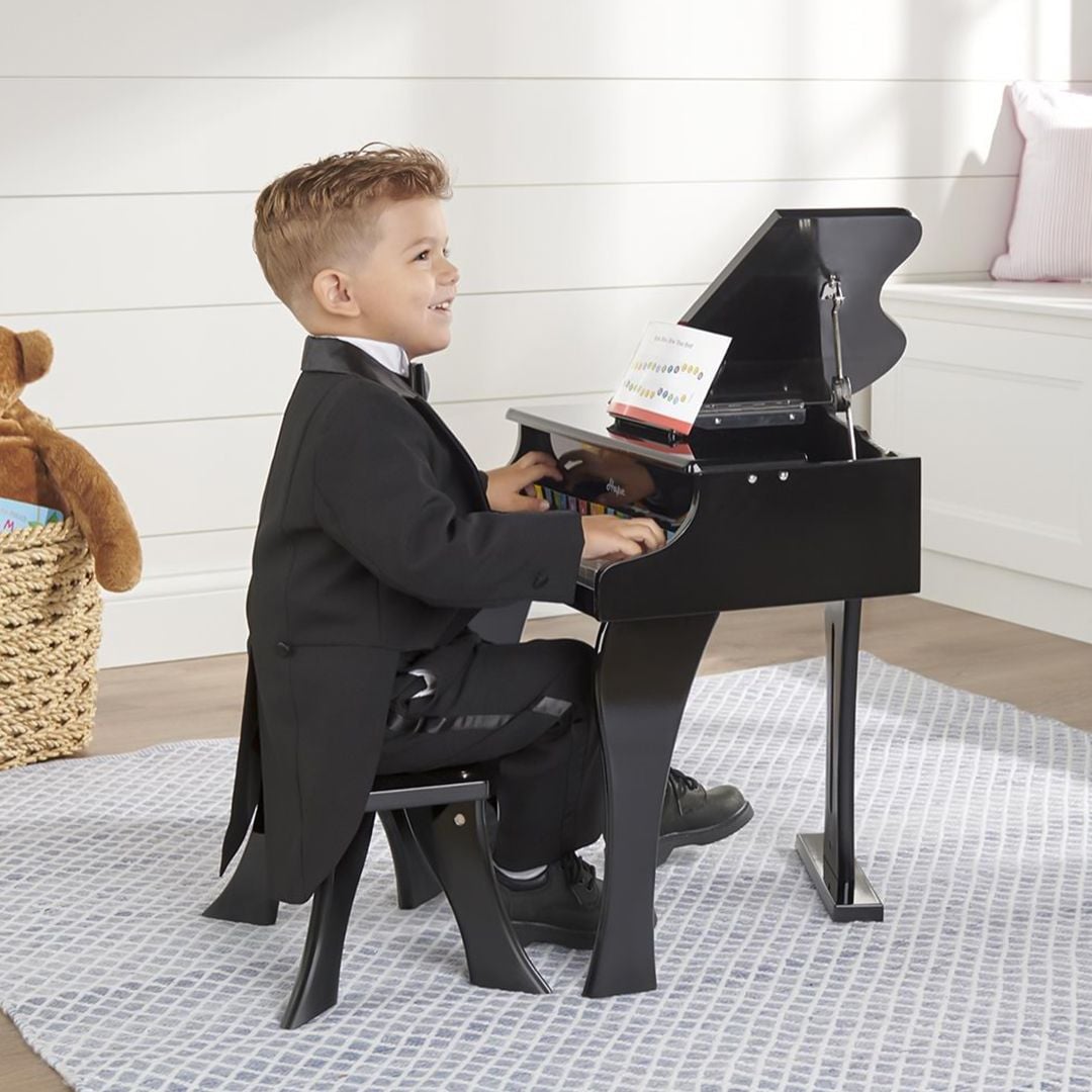 Wooden Piano with 30 Keys product thumbnail 4
