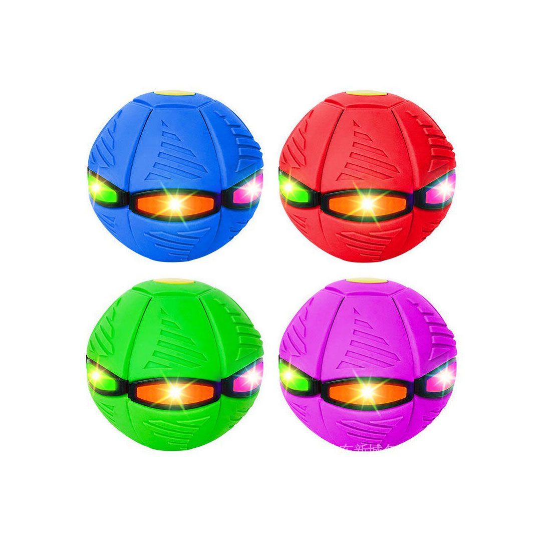 Flying UFO Ball Toy product thumbnail 9
