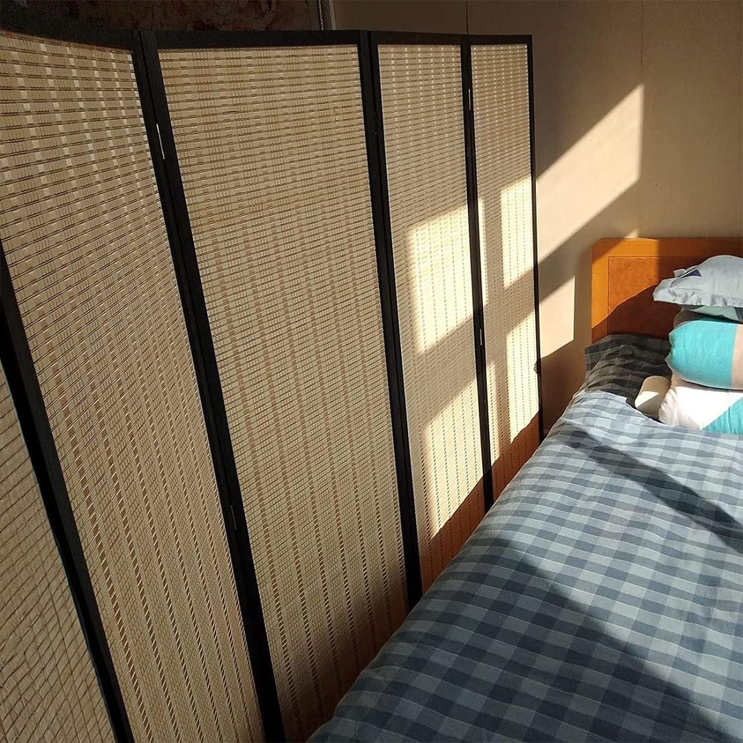 Wooden Partition With Mounting Base product thumbnail 7