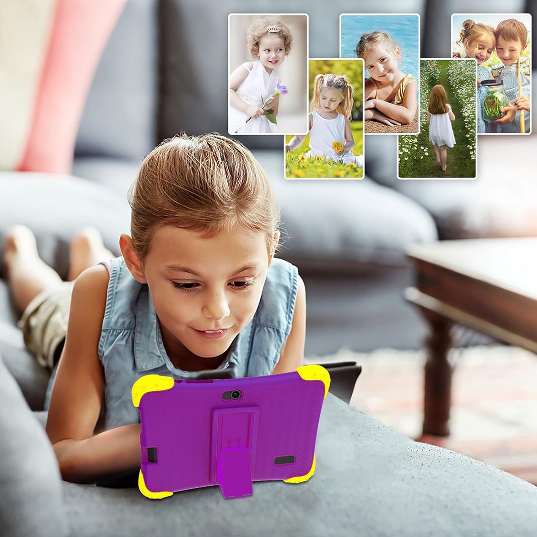 جهاز لوحي للأطفال - 10