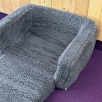 صوفا كوزي فليب اوت للأطفال - 8