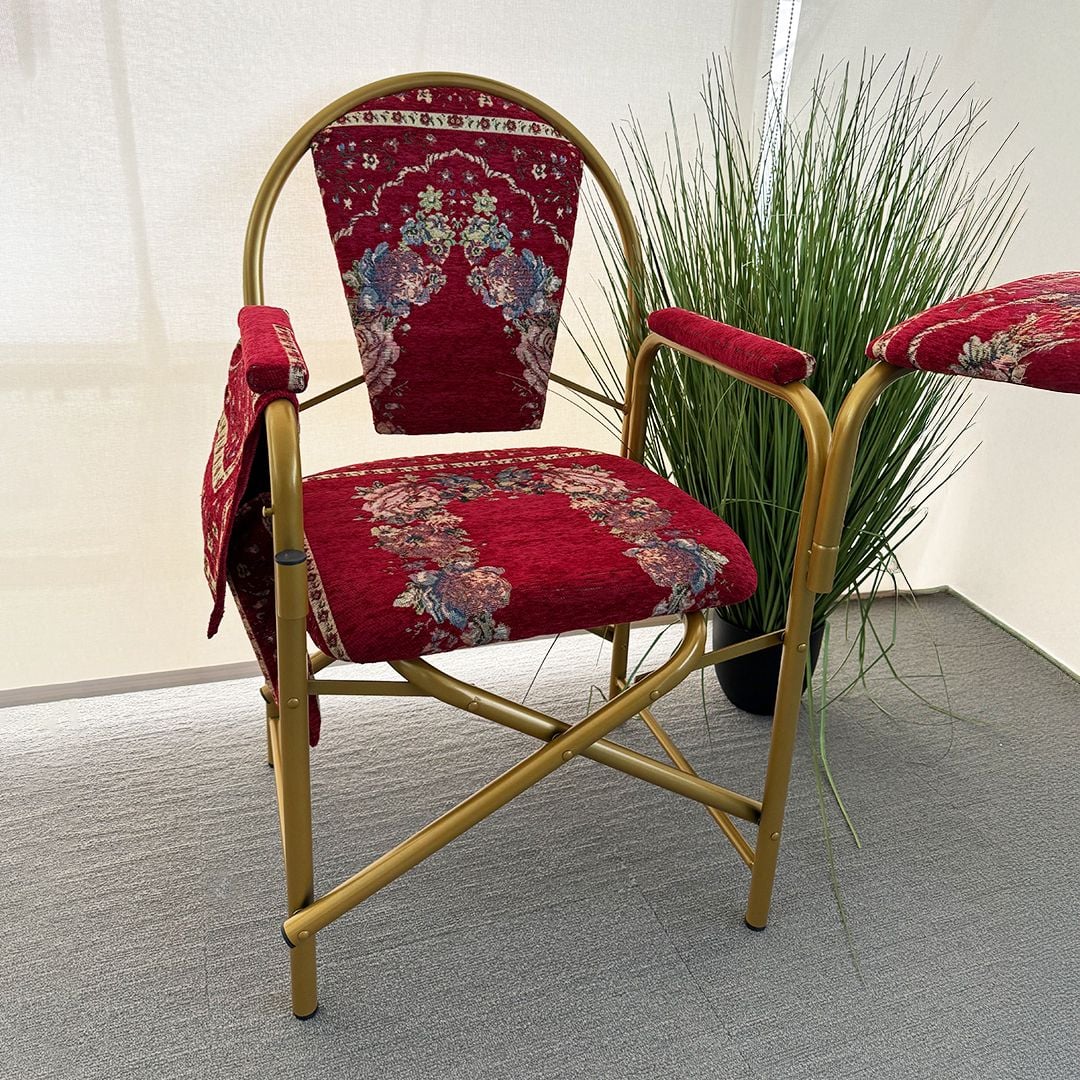 كرسي تلاوة القرآن - 2