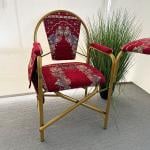 كرسي تلاوة القرآن - 2