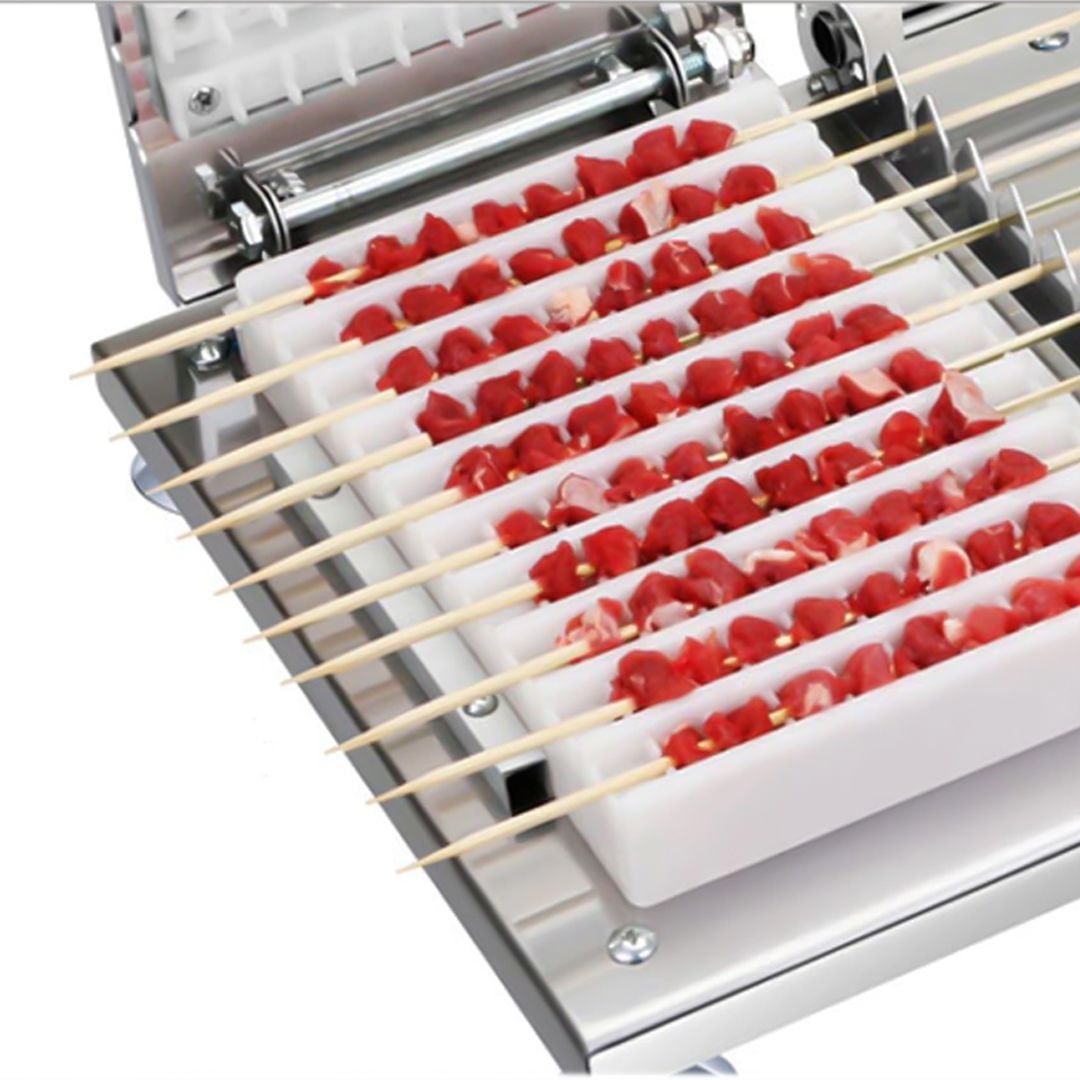 Manual Kebab Skewer Machine product thumbnail 15