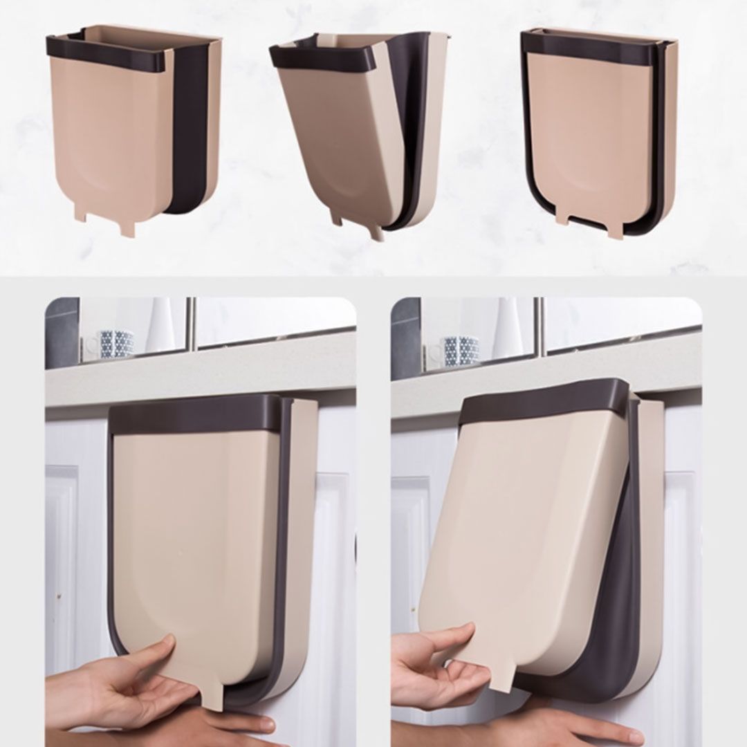 Suitable Kitchen Trash Can product thumbnail 18