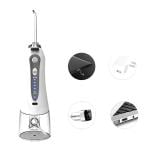 مضخة تنظيف الأسنان بضغط الماء - 12