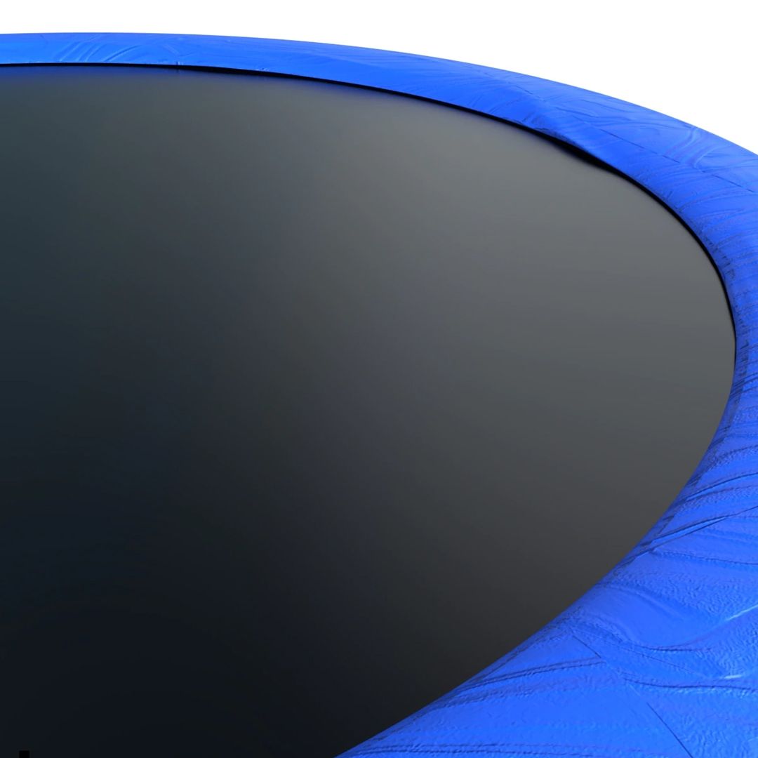 Outdoor Trampoline with Stairs M2 S3.06 product thumbnail 19