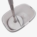 ممسحة تنظيف الأرضيات مع دلو - 6