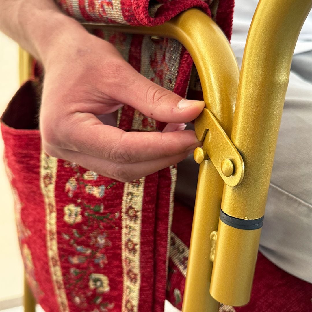 كرسي تلاوة القرآن - 10